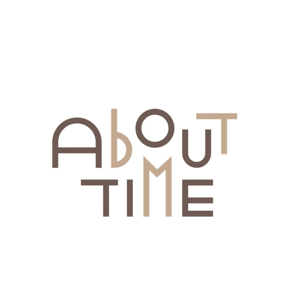 Inside the vibrant AboutTime Cafe