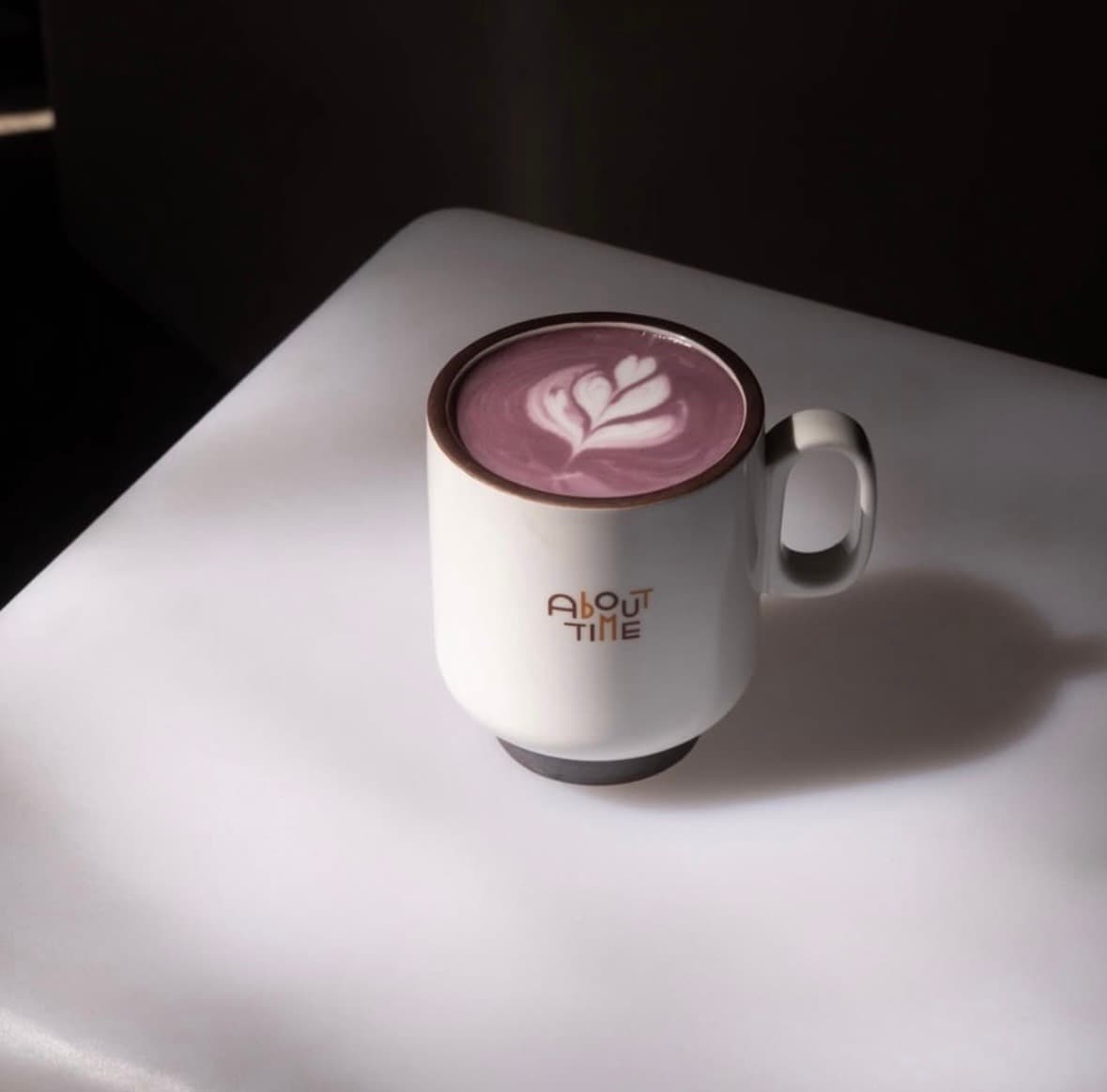 Latte Art 101: A Beginner's Guide